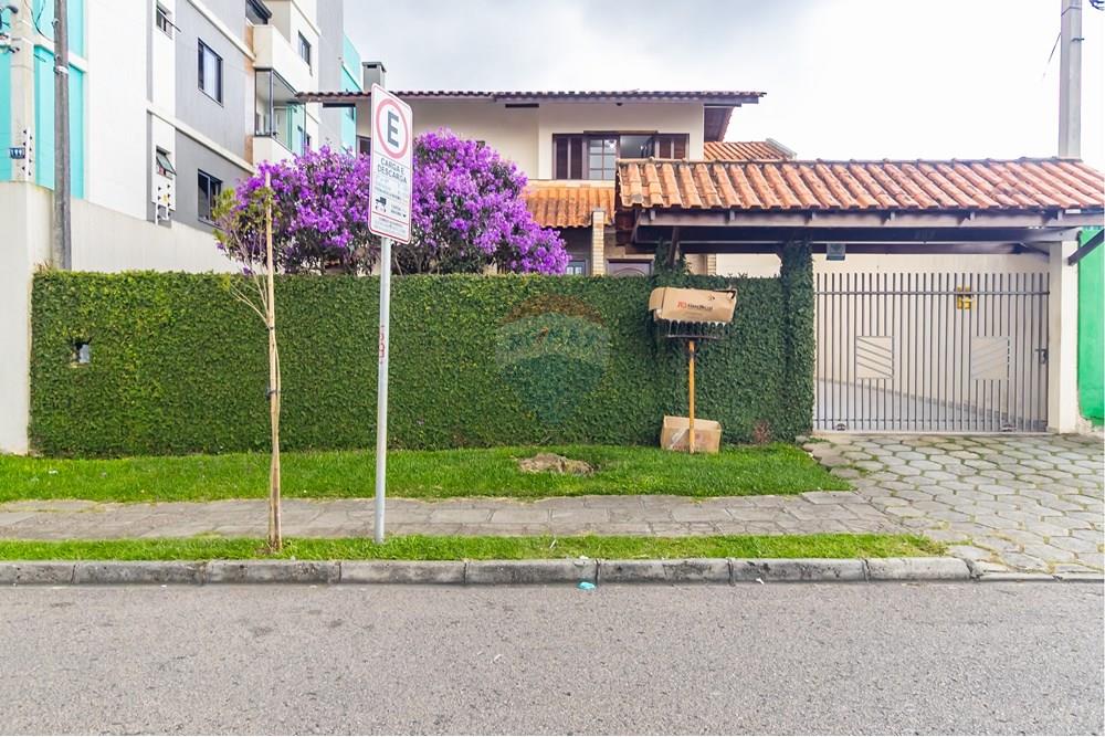 Casa - Venda - São José dos Pinhais , Paraná - 3.jpg - 560481007-15