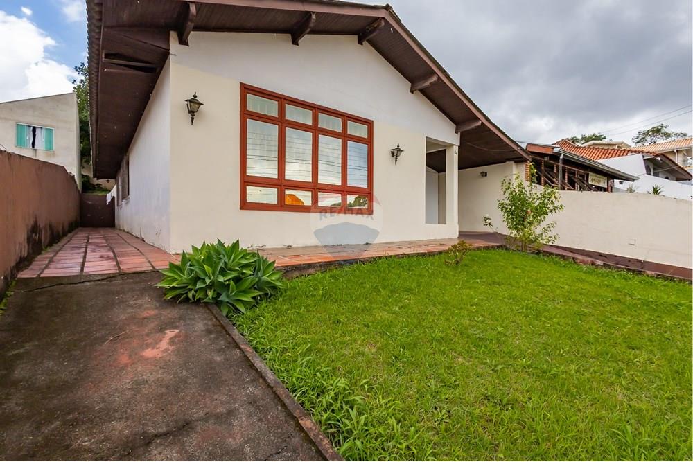 Casa - Venda - Curitiba , Paraná - IMG_6306.jpg - 560321139-3