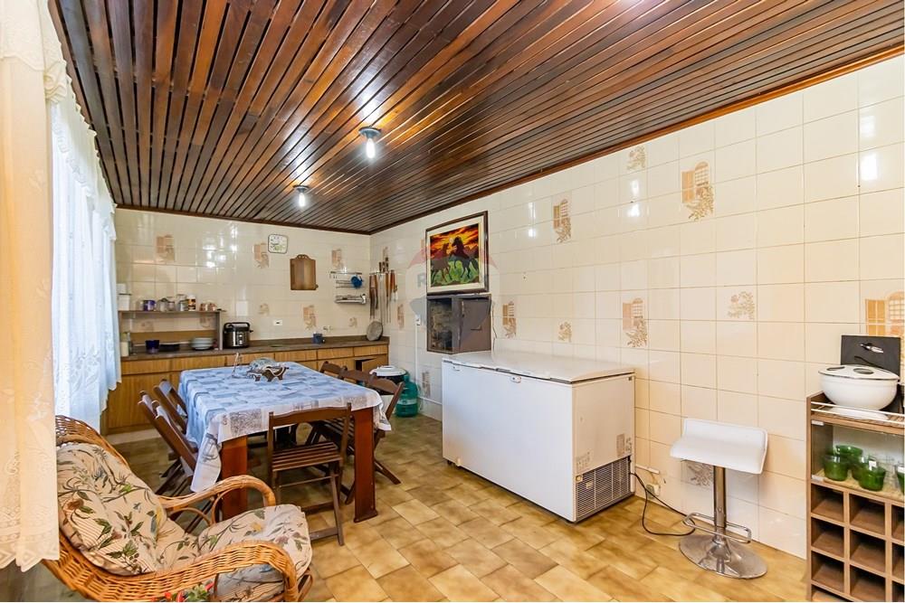 Casa - Venda - Curitiba , Paraná - IMG_2673.jpg - 560411070-64