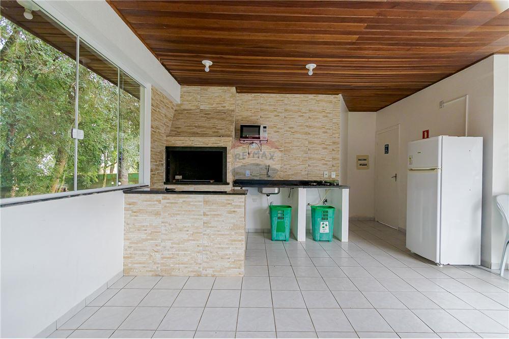 Apartamento - Alugar - Curitiba , Paraná - 24 - 560251029-60