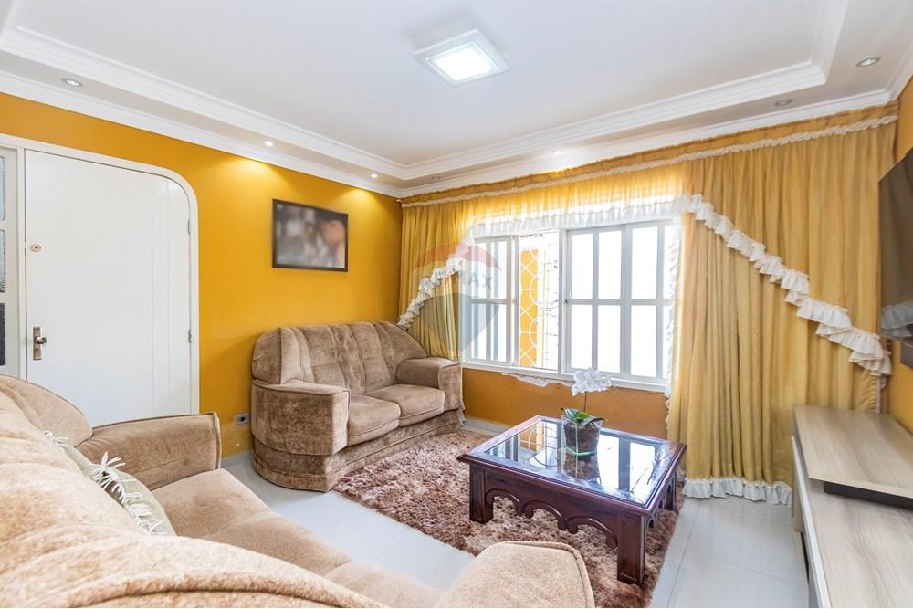 Sobrado - Venda - Curitiba , Paraná - IMG_1145_1_1.jpg - 560321091-57