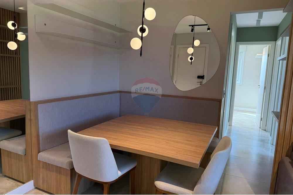 Apartamento - Venda - Curitiba , Paraná - sala-apartamento-uberaba-2.JPEG - 560311094-2