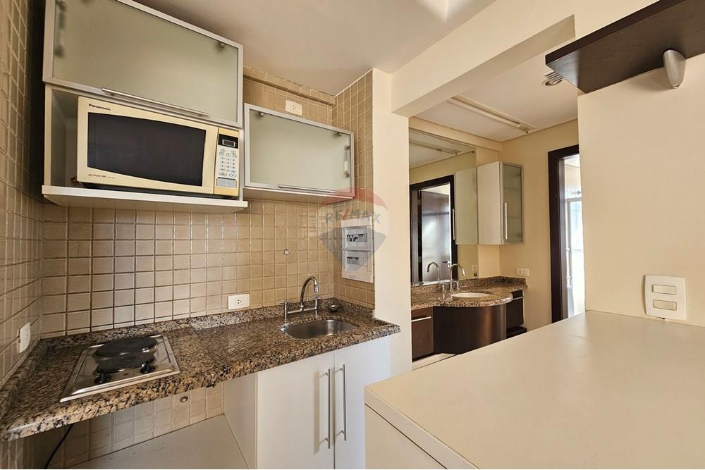 Apart Hotel/ Flat - Venda - São José dos Pinhais , Paraná - 6.jpg - 560481001-4