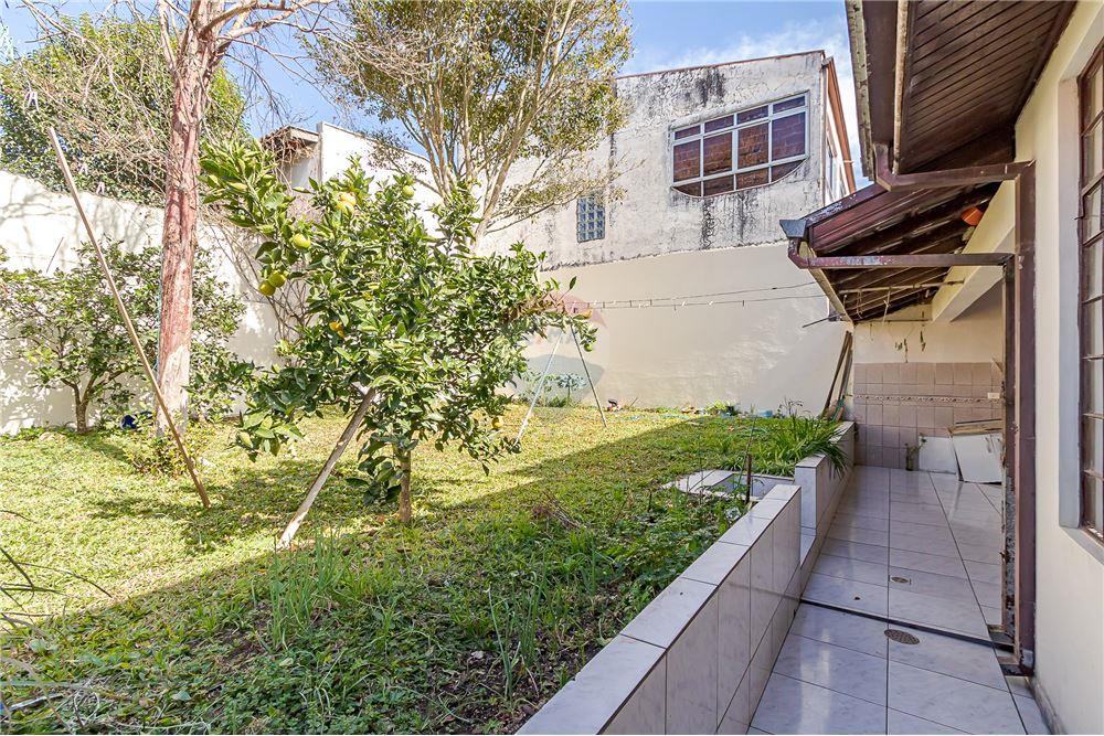 Casa - Venda - Curitiba , Paraná - 13 - 560321142-4