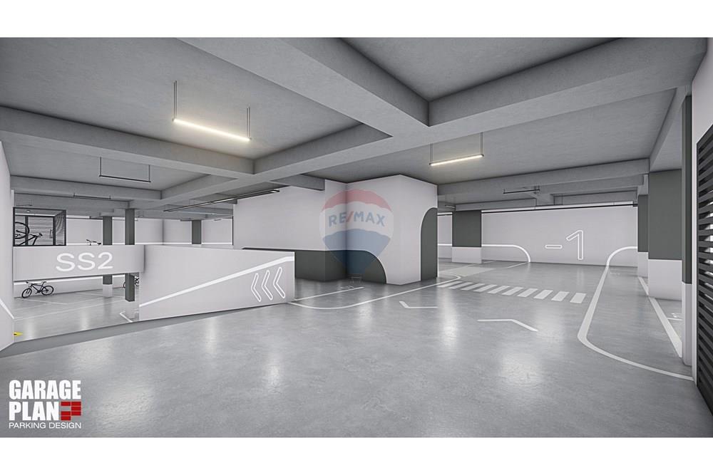 Apartamento - Venda - Curitiba , Paraná - garagem.jpg - 560461002-5