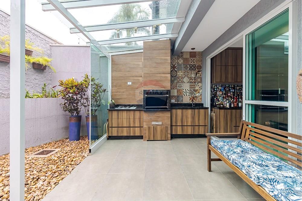 Casa de Condomínio - Venda - Curitiba , Paraná - IMG_3954.jpg - 560411030-26