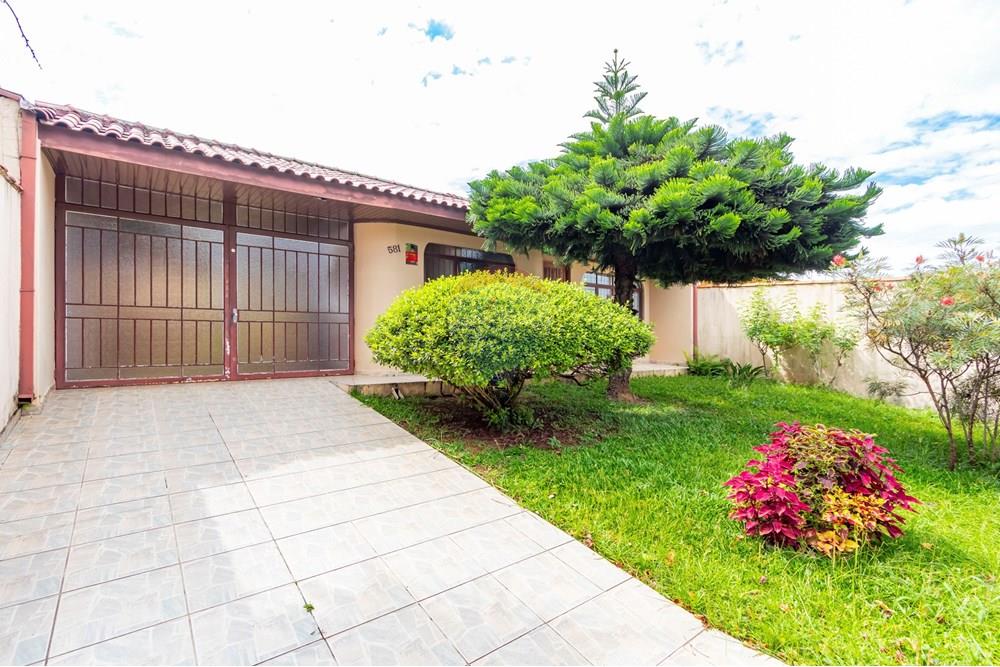 Casa - Venda - Curitiba , Paraná - IMG_8446_1.jpg - 560331080-5