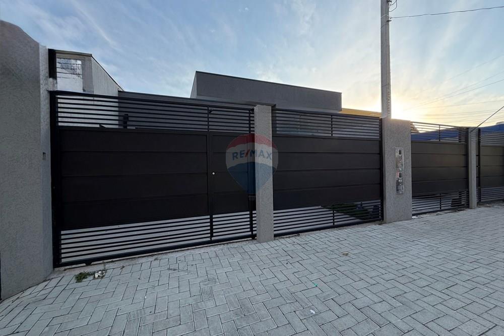 Casa - Venda - São José dos Pinhais , Paraná - IMG_6083.jpeg - 560481004-36