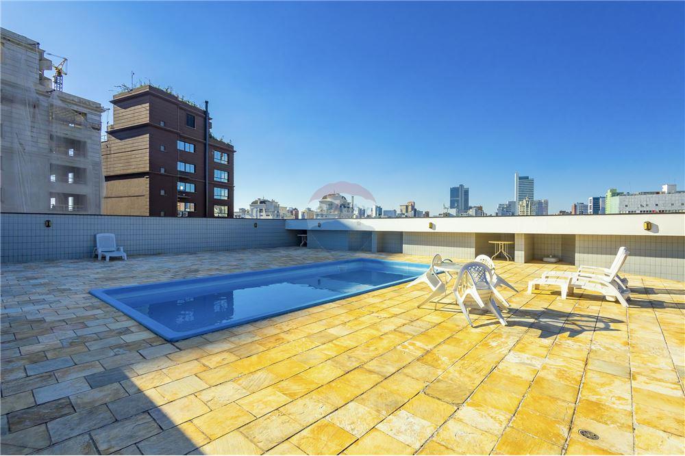 Wohnung - Kauf - Curitiba , Paraná - 22 - 560471004-6