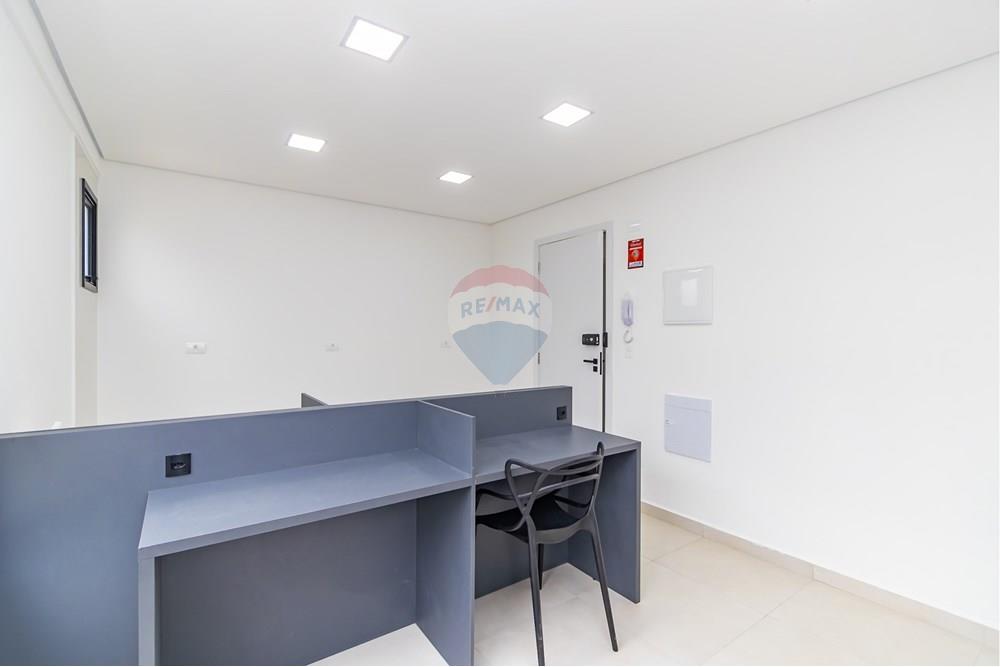 Apart Hotel/ Flat - Alugar - Curitiba , Paraná - IMG_9824.jpg - 560251018-314