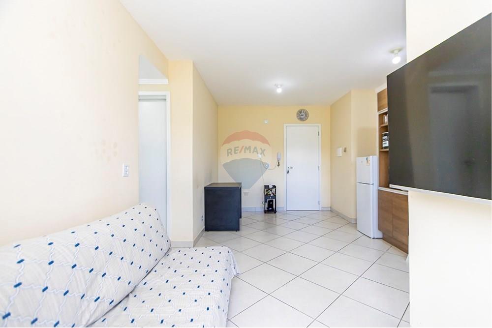 Apartamento - Venda - São José dos Pinhais , Paraná - IMG_8235_1.jpg - 560431028-81