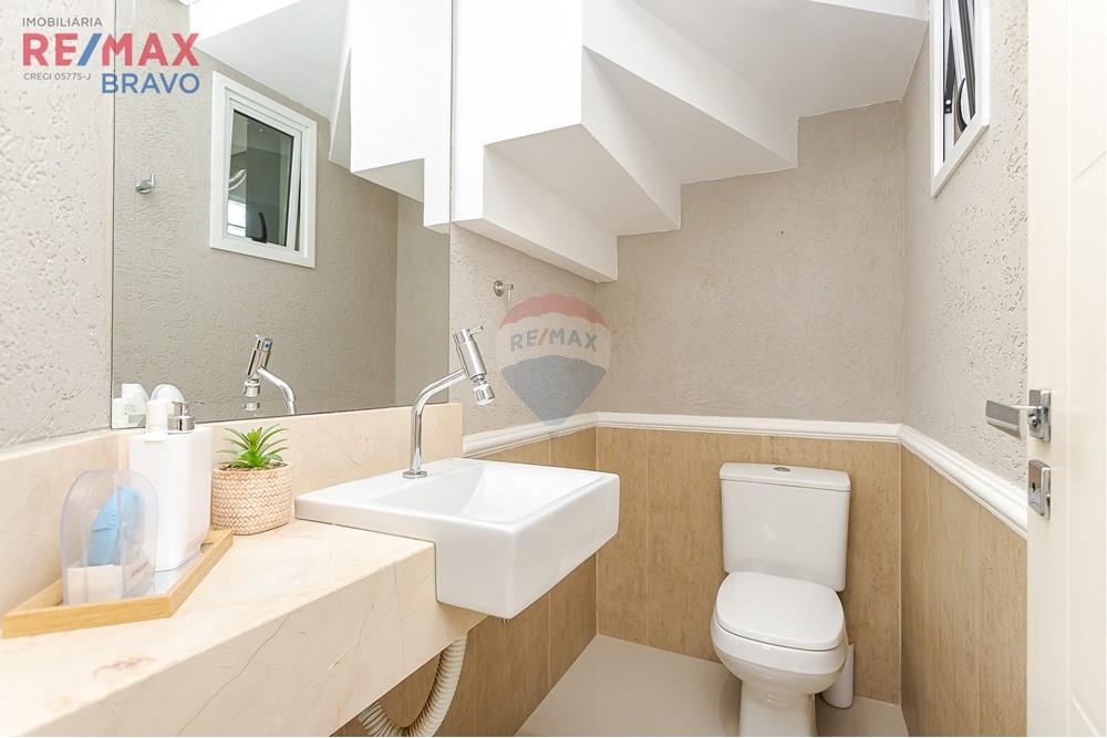 Casa de Condomínio - Venda - Curitiba , Paraná - IMG_7469.jpg - 560371058-55