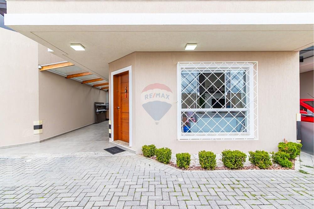 Casa - Venda - Curitiba , Paraná - Sheep - IMG_1274.jpg - Fachada - 560471016-4