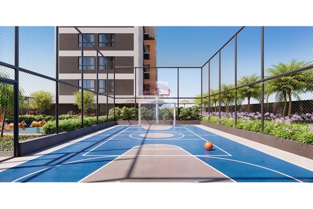 Apartamento - Venda - Curitiba , Paraná - 0813_IMG_QUADRA_R05.jpg - 560461002-34