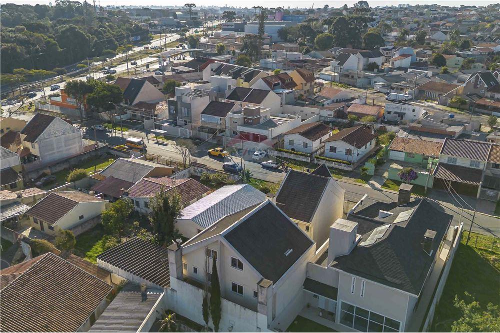 Terreno - Venda - Curitiba , Paraná - 16 - 560351004-86