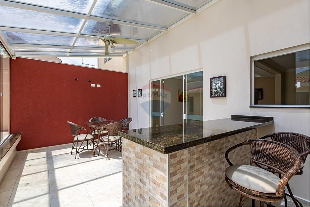 Sobrado - Venda - Curitiba , Paraná - IMG_5574.jpg - 560301005-60