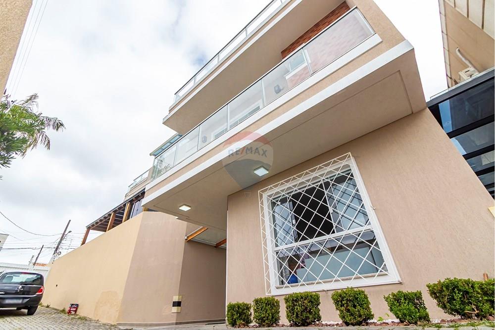 Casa - Venda - Curitiba , Paraná - Sheep - IMG_1279_1.jpg - Fachada - 560471016-4