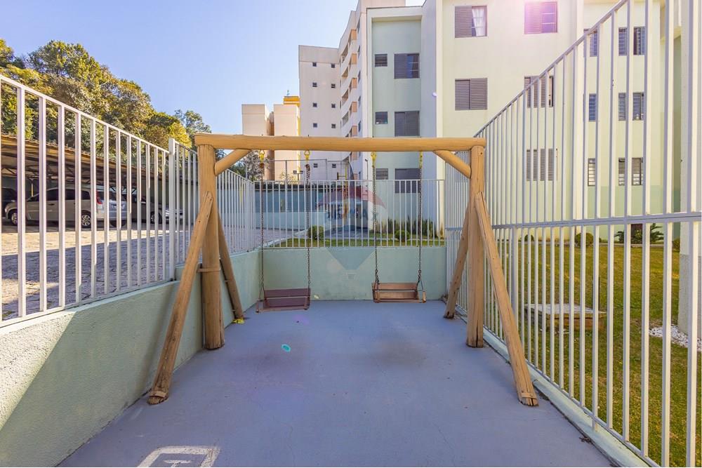 Elamine - Korter - Curitiba , Paraná - BR - IMG_3256_1.jpg - 560351125-44