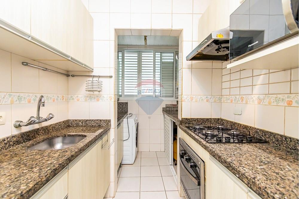 Apartamento - Venda - Curitiba , Paraná - Sheep - IMG_1383_1.jpg - Cozinha - 560471016-5