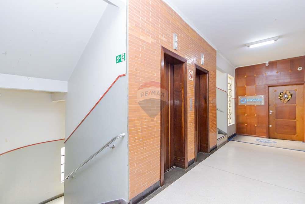 Conjunto Comercial-Sala à venda, 58m² - Foto 29