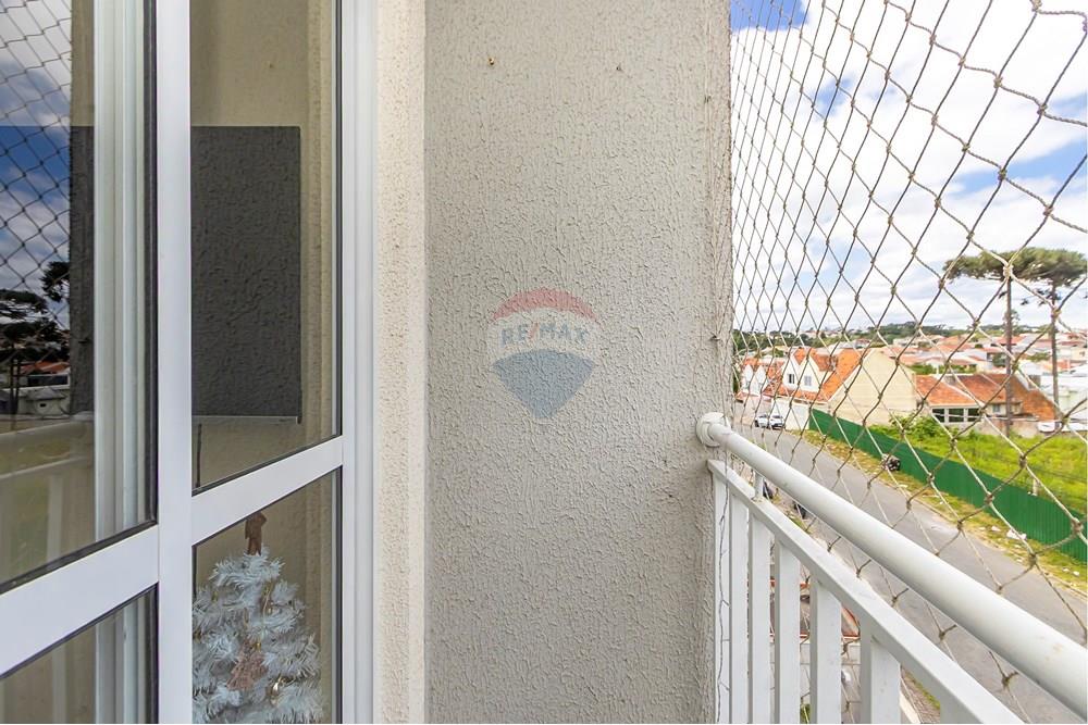 Apartamento - Venda - São José dos Pinhais , Paraná - IMG_8241_1.jpg - 560431028-81