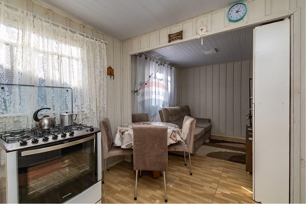 Casa - Venda - Curitiba , Paraná - IMG_6488.jpg - 560331069-60