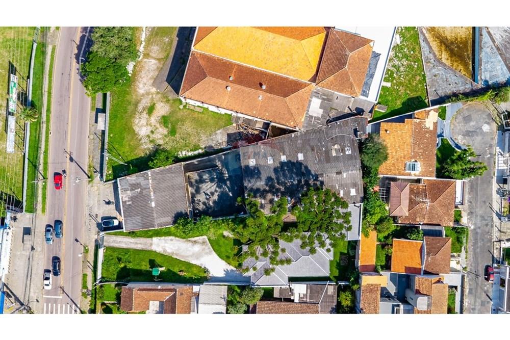 Terreno - Venda - Curitiba , Paraná - DJI_0211.jpg - 560461011-39