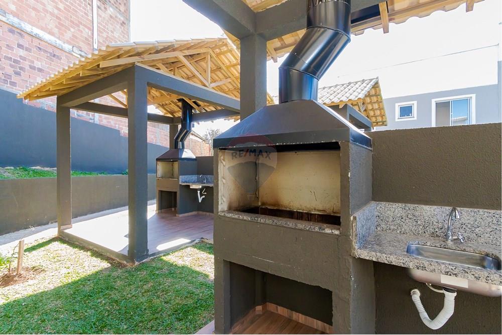 Apartamento - Alugar - Araucária , Paraná - IMG_8123.jpg - 560411046-81