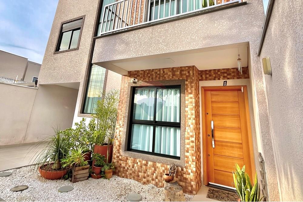 Casa - Venda - Curitiba , Paraná - Cópia de IMG_4614.jpg - 560321116-8