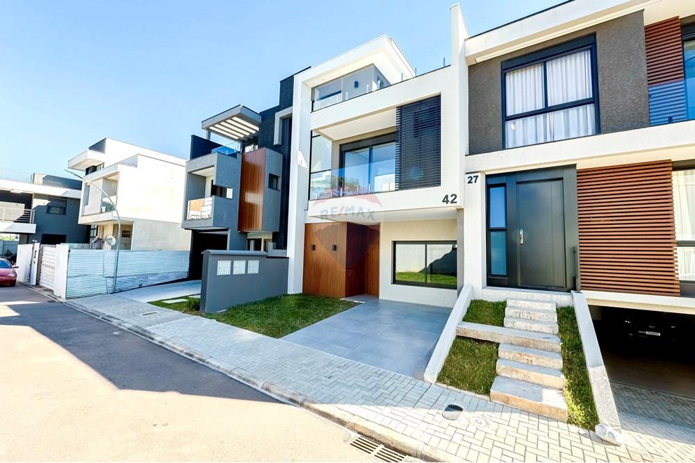 Casa de Condomínio - Venda - Curitiba , Paraná - 36.jpg - 560331069-62