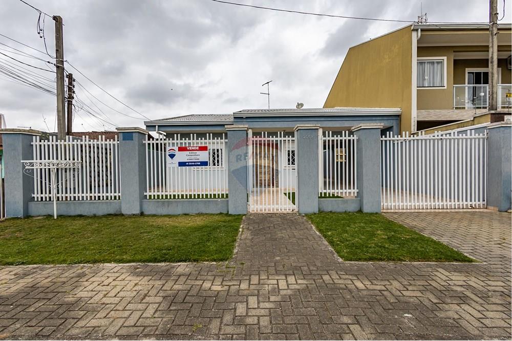 Casa - Venda - Araucária , Paraná - IMG_7290.jpg - 560491002-2