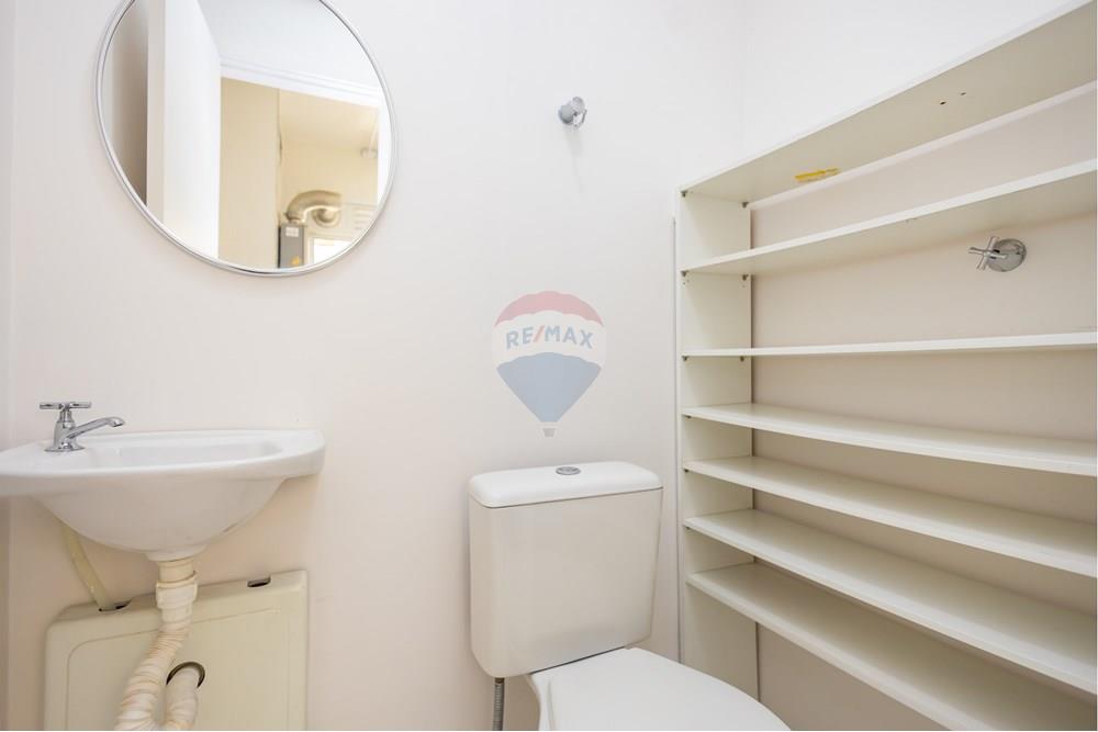 Apartamento - Alugar - Curitiba , Paraná - IMG_0067.jpg - 560311047-569