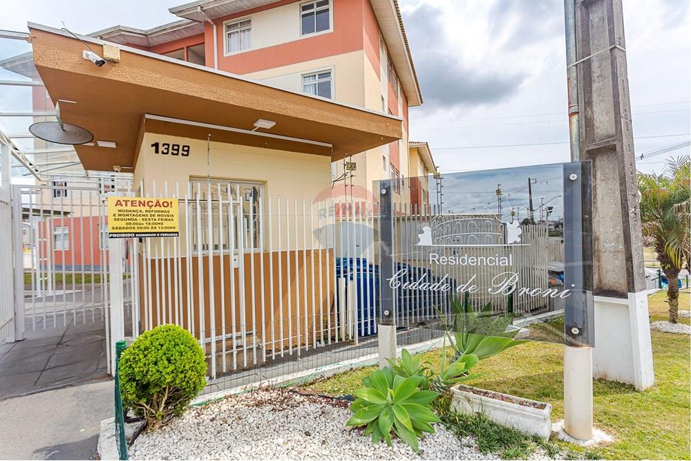 Apartamento - Venda - Curitiba , Paraná - IMG_5969.jpg - 560411048-59