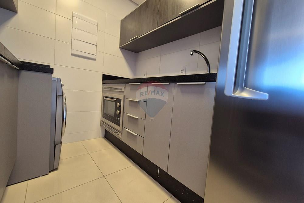 Apart Hotel/ Flat - Alugar - Curitiba , Paraná - 20260127_100759.jpg - 560471002-40