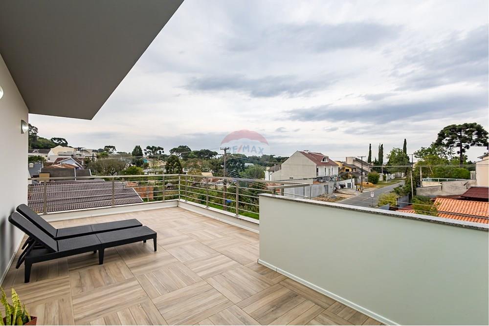 Sobrado - Venda - Curitiba , Paraná - IMG_3173.jpg - 560341097-91