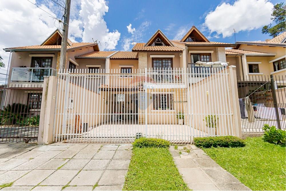 Sobrado - Venda - Curitiba , Paraná - IMG_0137.jpg - 560391054-12