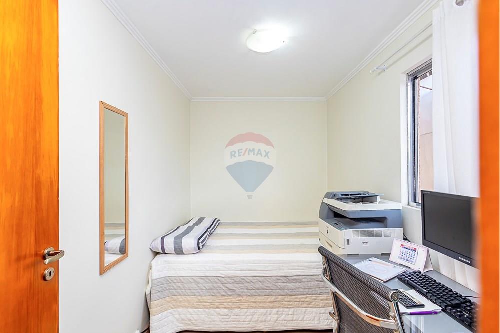 Sobrado - Venda - Curitiba , Paraná - QUARTO 2 CRIS.jpg - 560301020-40