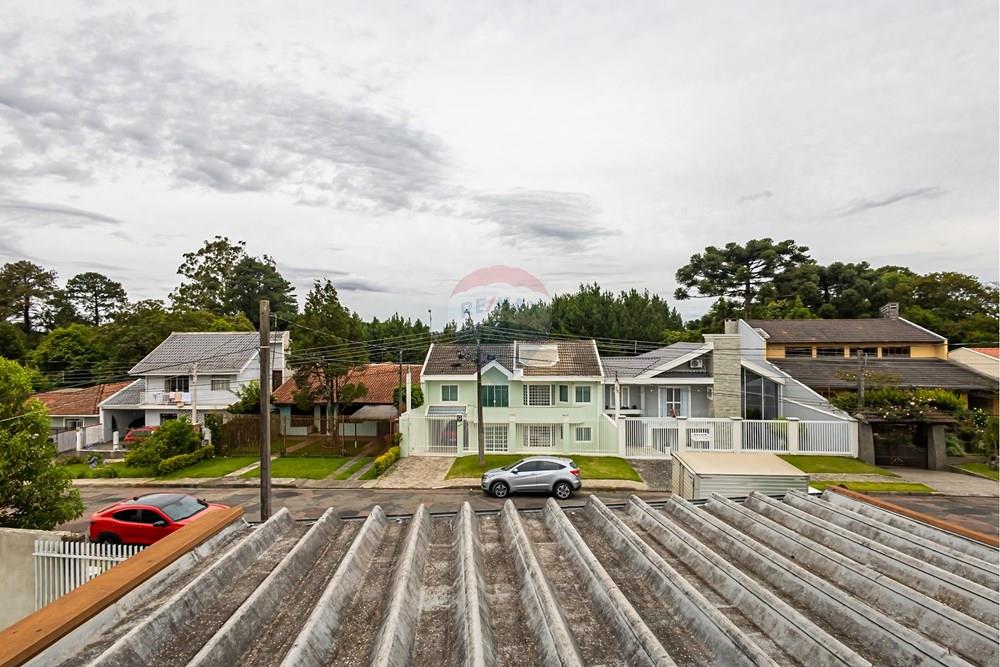 Casa - Venda - Curitiba , Paraná - 42 sacada vista.jpg - 560341137-7