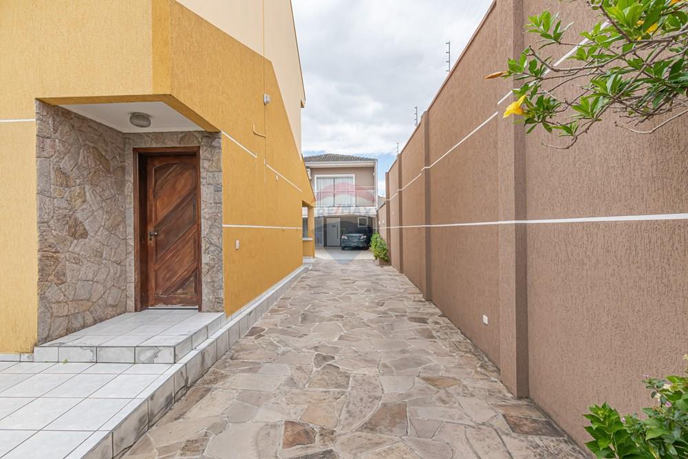Casa - Venda - Curitiba , Paraná - R. José Ferreira de Barros-14.jpg - 560331069-85