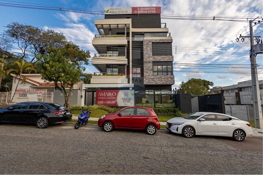 Жилищен - Апартамент - Curitiba , Paraná - BR - IMG_1571_2.jpg - 560411040-17