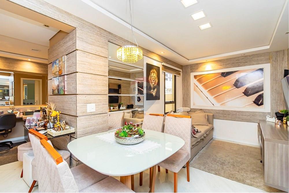 Apartamento - Venda - Curitiba , Paraná - IMG_2205_1_1.jpg - 560411030-22