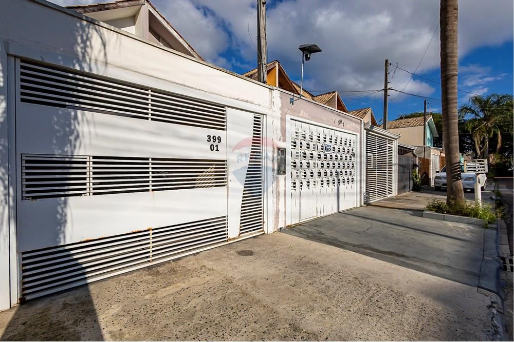 Sobrado - Venda - Curitiba , Paraná - IMG_9184_1.jpg - 560351160-3