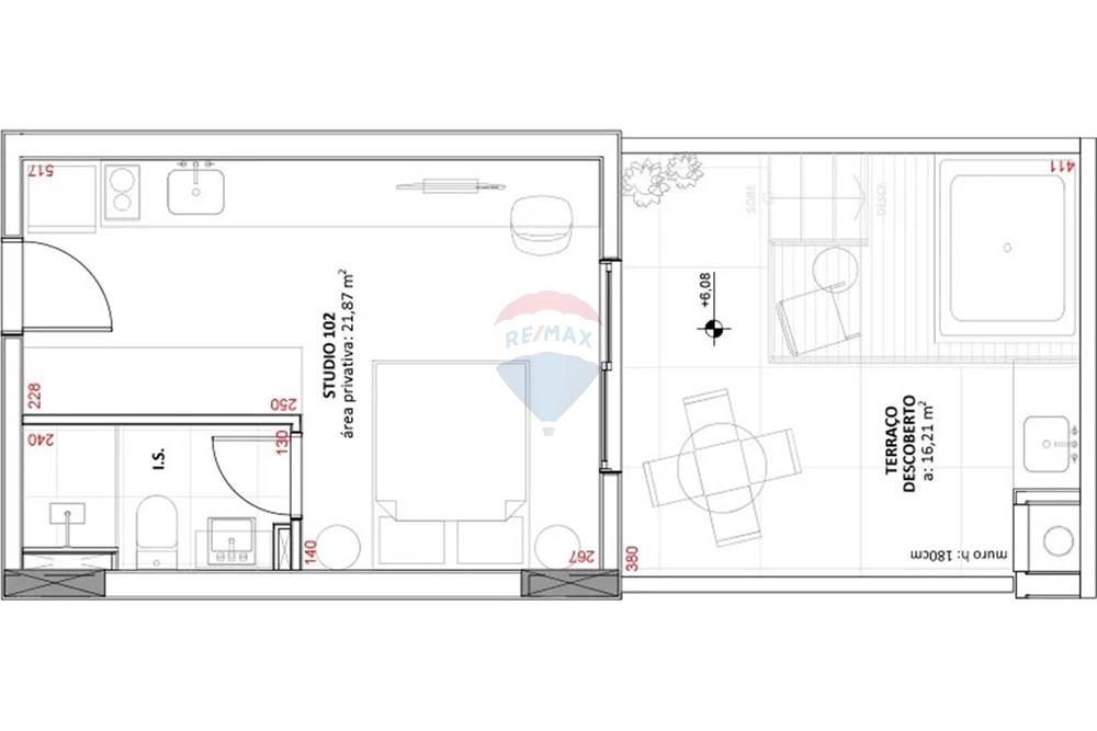 Apartamento - Venda - Curitiba , Paraná - 2093413.jpg - 560501007-5