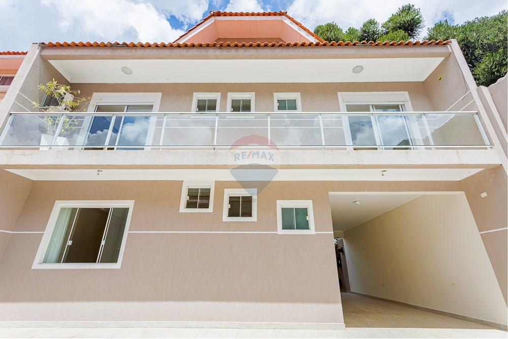 Casa - Venda - São José dos Pinhais , Paraná - 77.jpg - 560351013-58