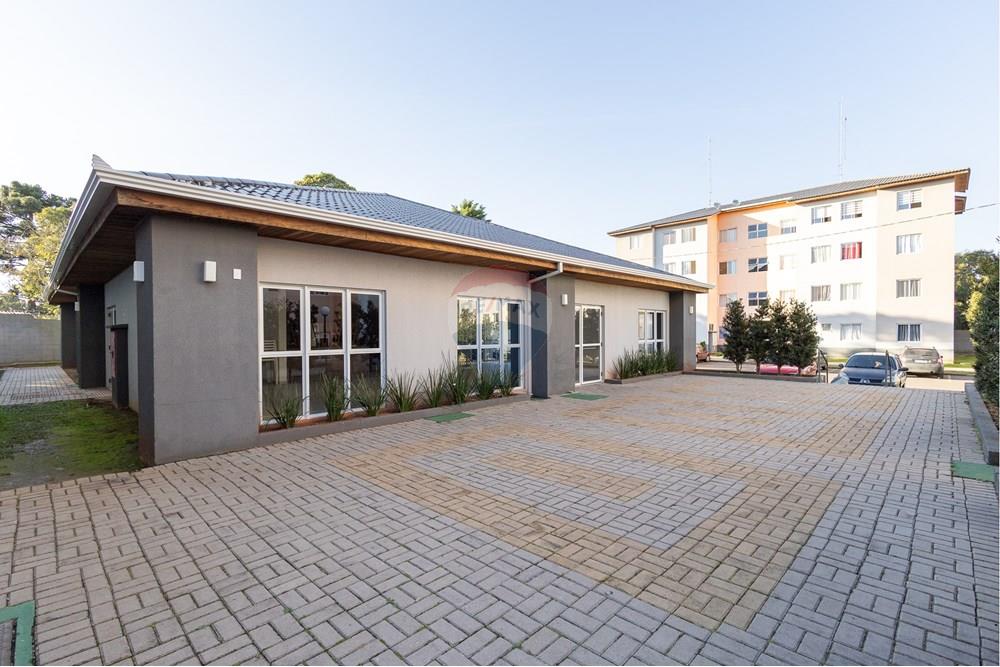 Apartamento - Alugar - Colombo , Paraná - IMG_9426.jpg - 560251018-297