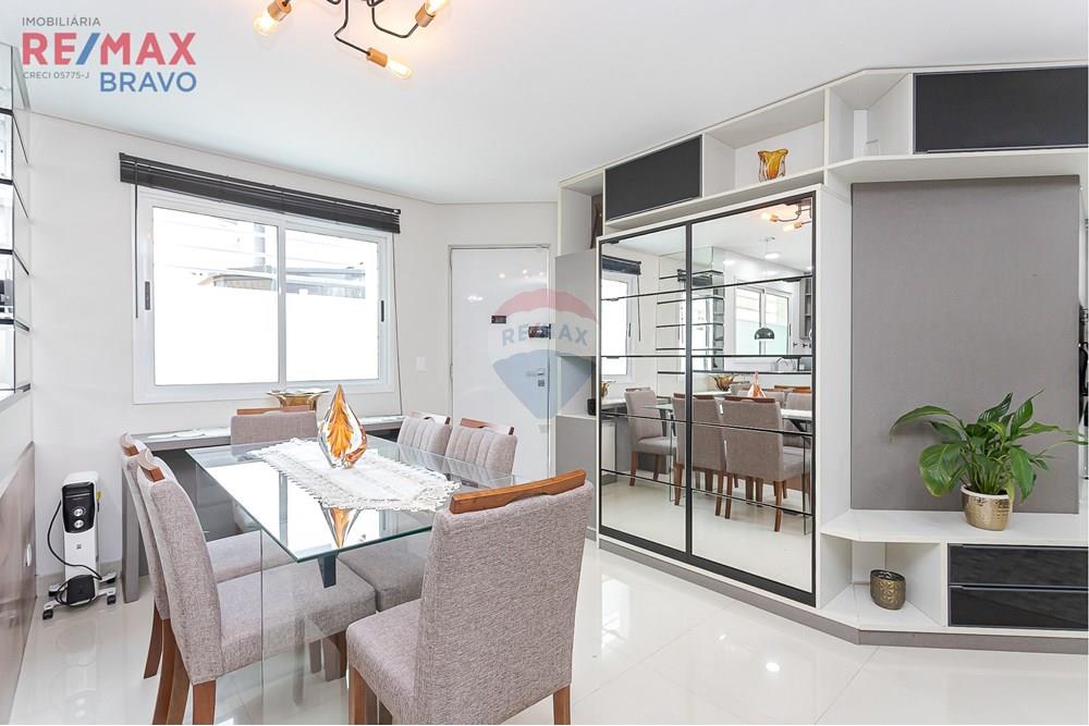 Casa de Condomínio - Venda - Curitiba , Paraná - IMG_7458.jpg - 560371058-55