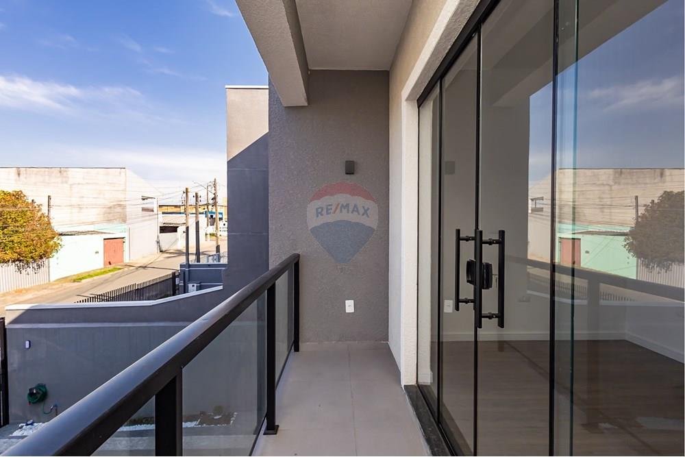 Sobrado - Venda - Curitiba , Paraná - IMG_4766.jpg - 560441026-9