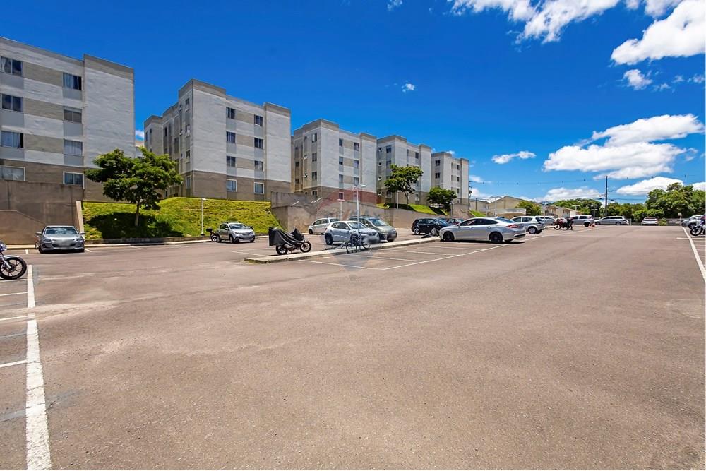 Apartamento - Venda - Almirante Tamandaré , Paraná - IMG_2564_1.jpg - 560341063-90