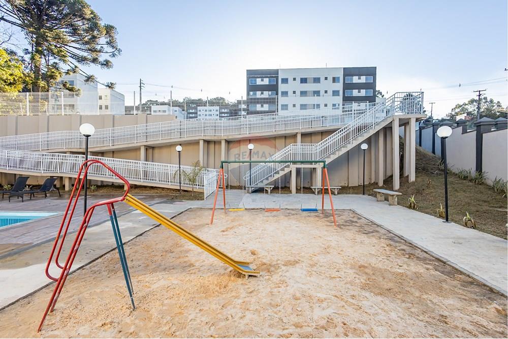 Apartamento - Venda - Campo Largo , Paraná - HGM_4176.jpg - 560351106-30