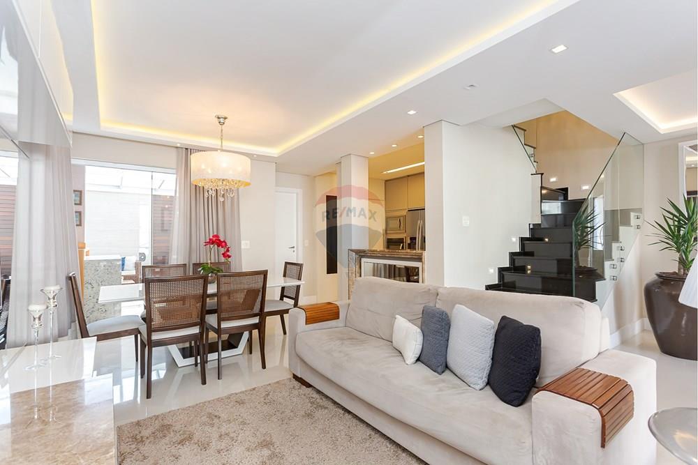 Casa de Condomínio - Venda - Curitiba , Paraná - IMG_2589.jpg - 560251045-62